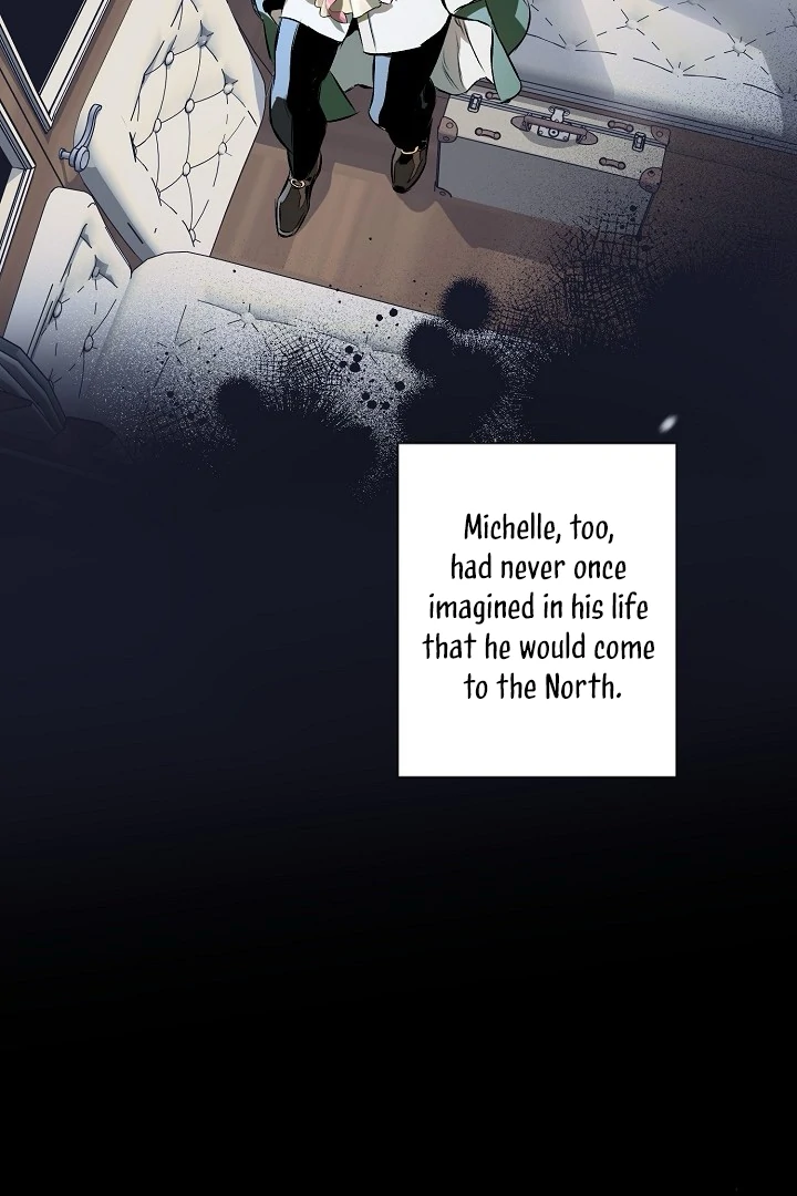 The Taming - Chapter 1 Page 7