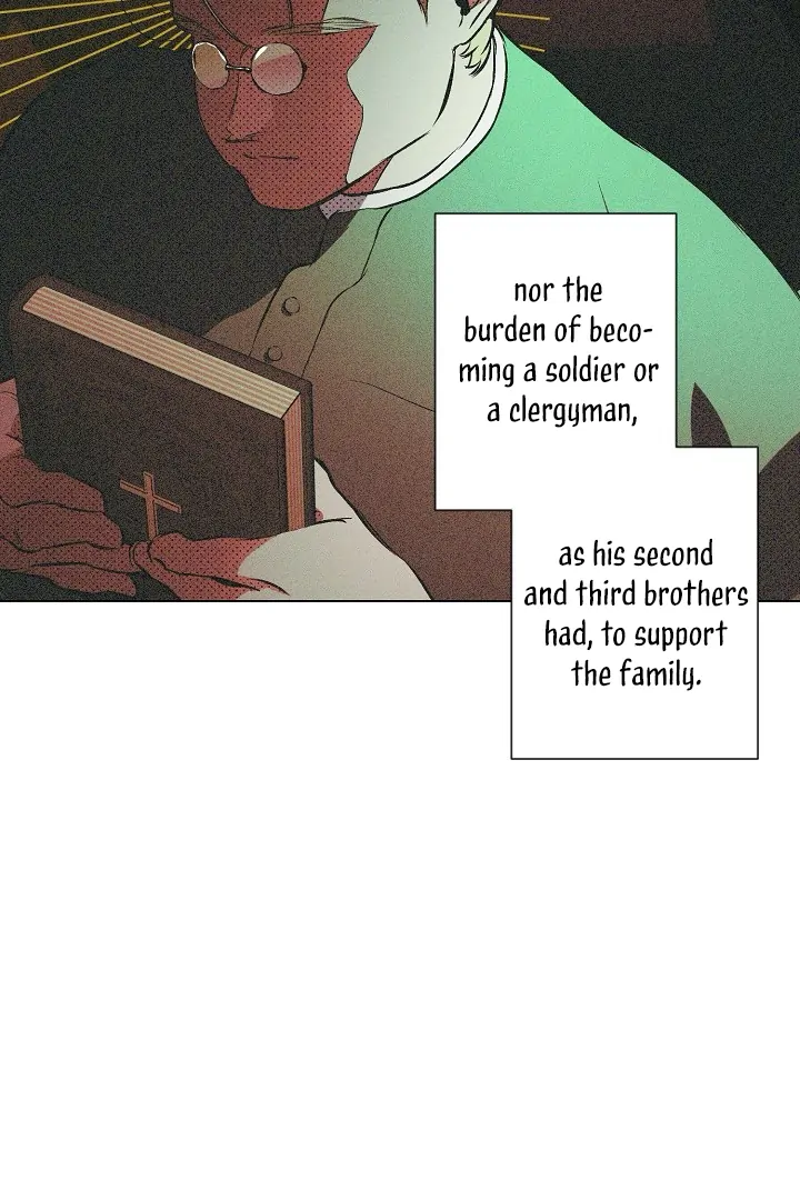 The Taming - Chapter 1 Page 13