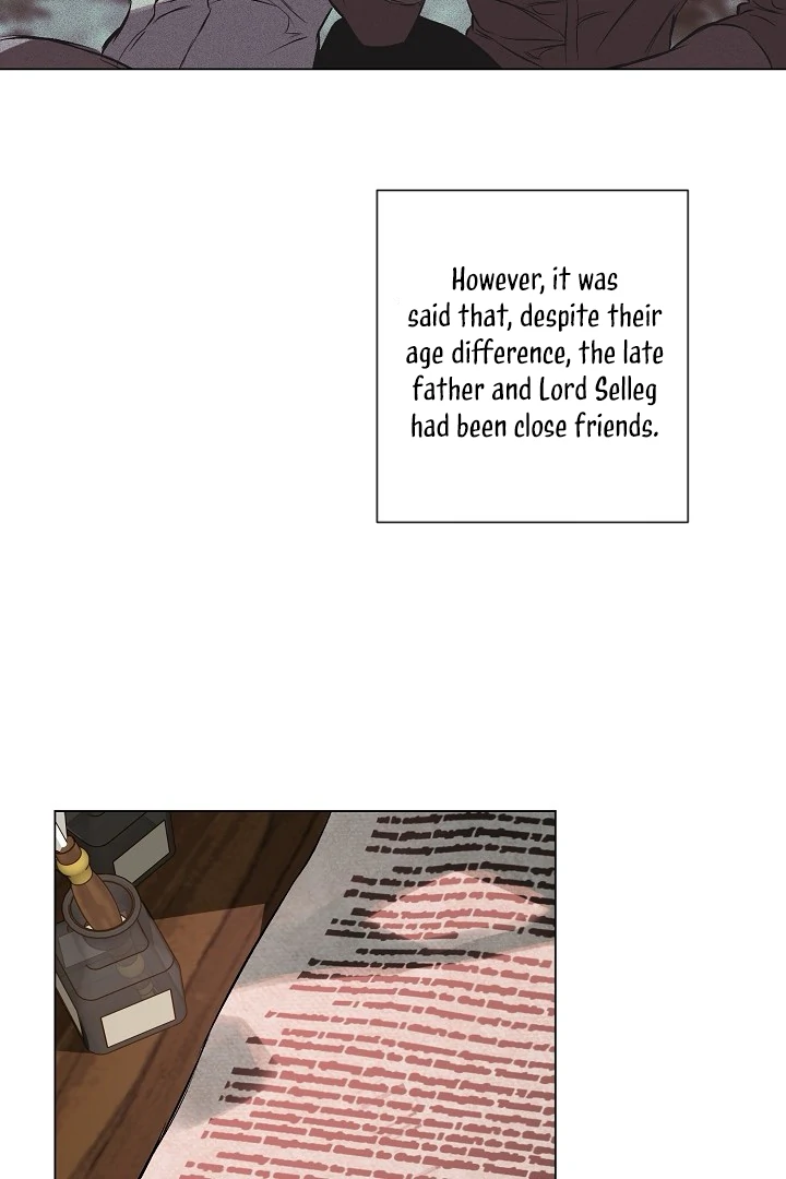 The Taming - Chapter 1 Page 20