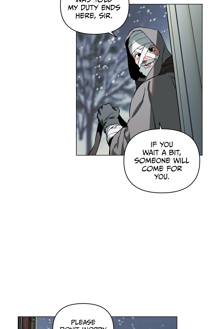 The Taming - Chapter 1 Page 37