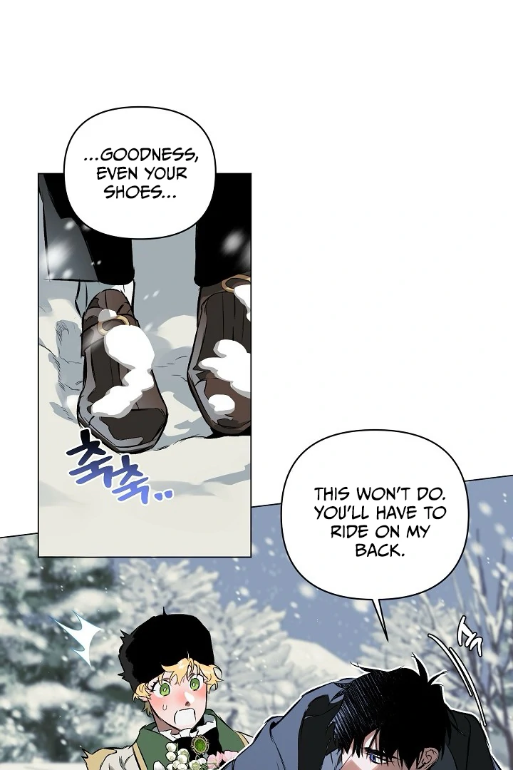 The Taming - Chapter 1 Page 60