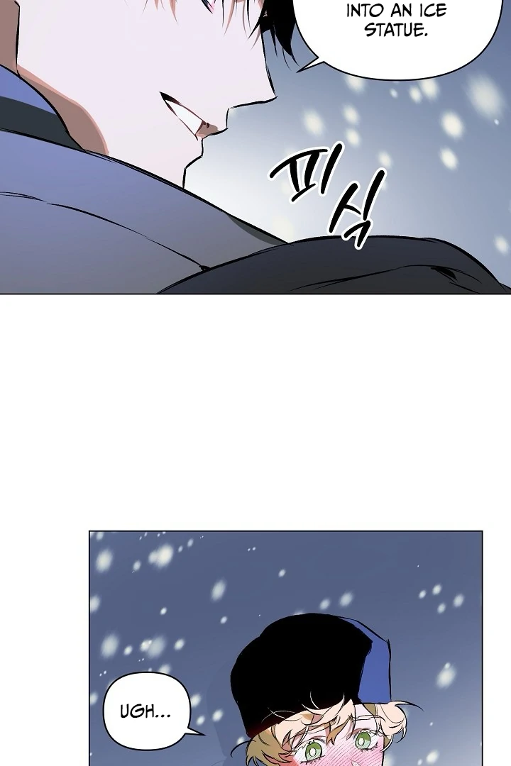 The Taming - Chapter 1 Page 63
