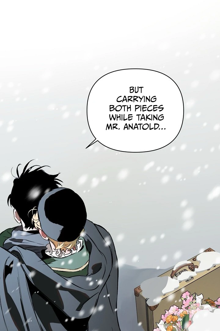 The Taming - Chapter 1 Page 72