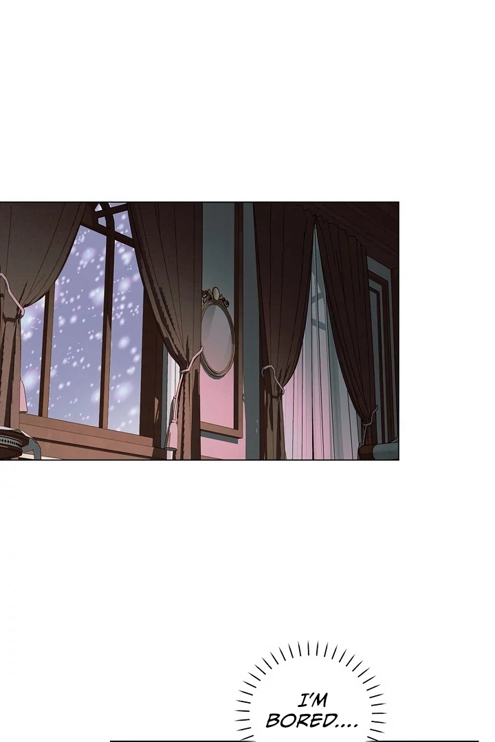 The Taming - Chapter 10 Page 7