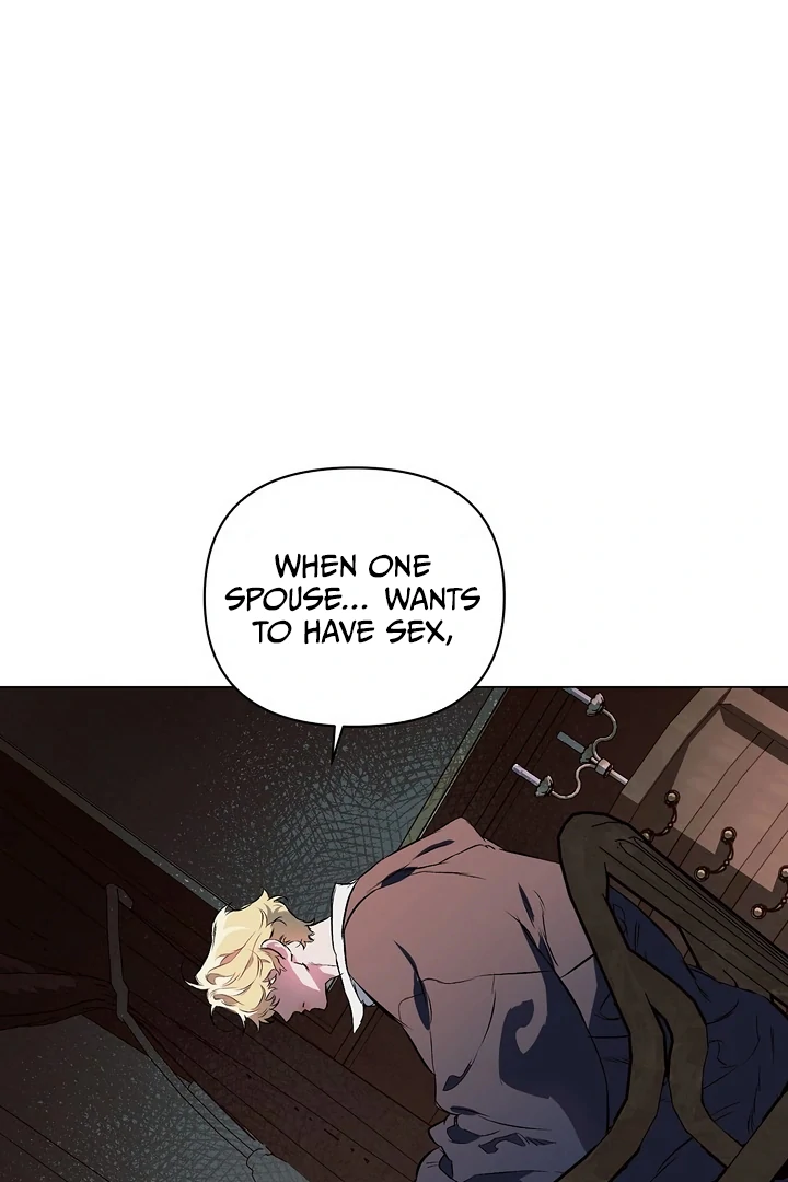 The Taming - Chapter 10 Page 13