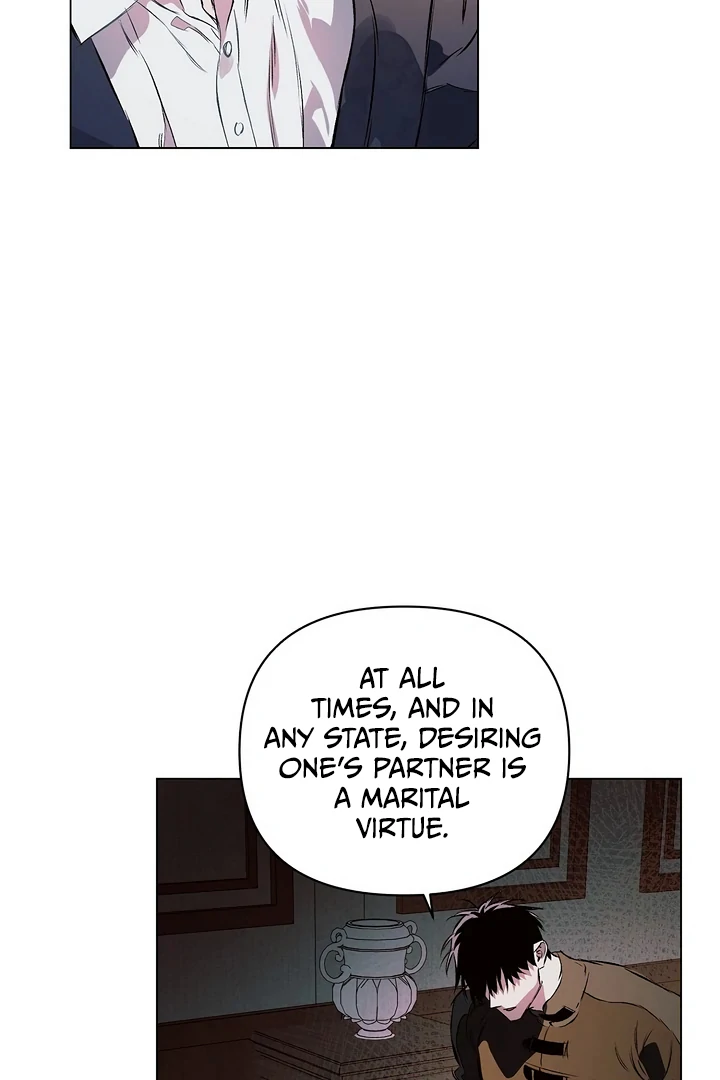 The Taming - Chapter 10 Page 21