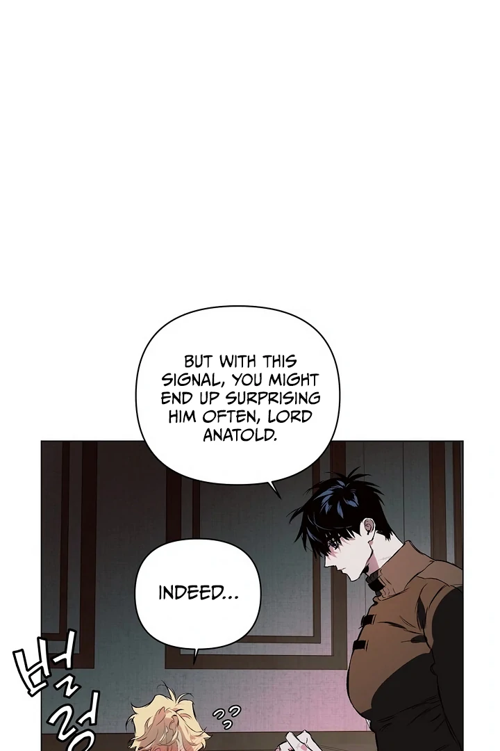 The Taming - Chapter 10 Page 32