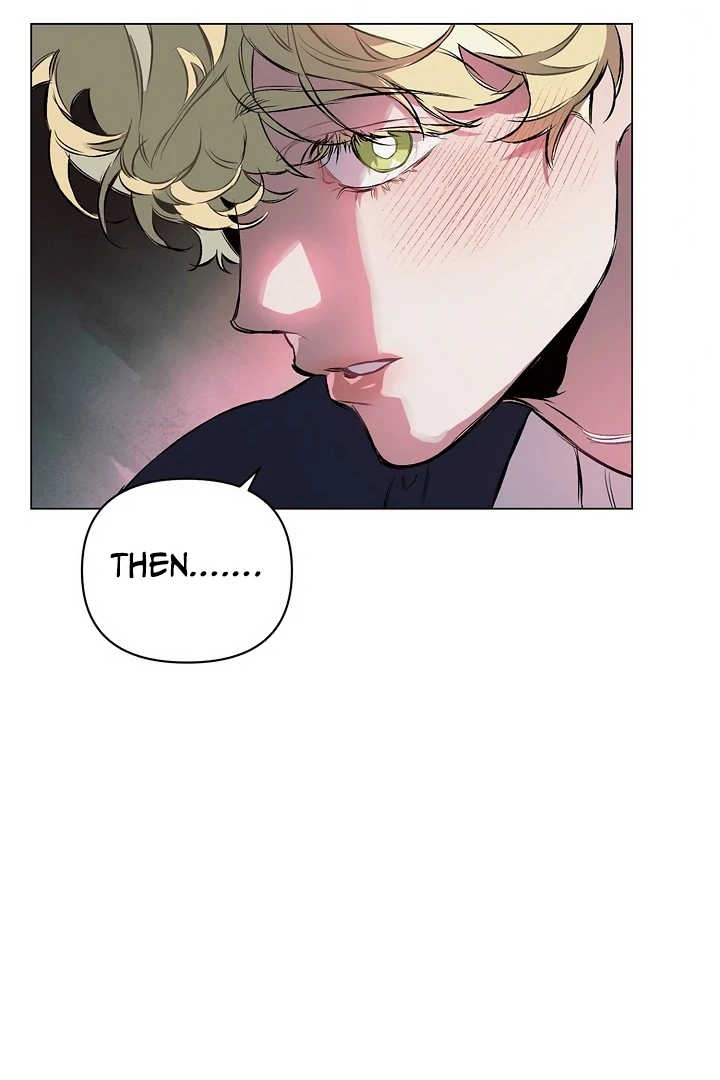 The Taming - Chapter 10 Page 35