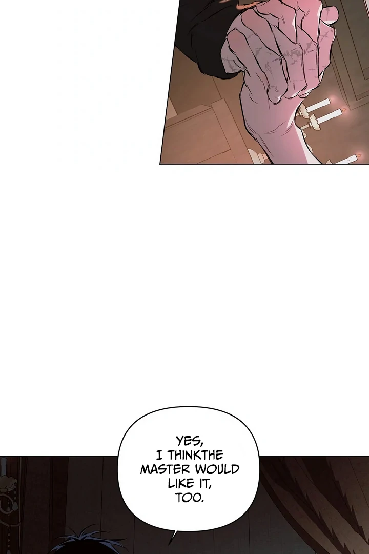 The Taming - Chapter 10 Page 43