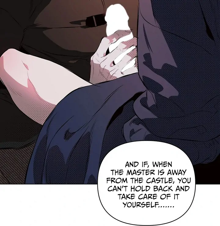 The Taming - Chapter 10 Page 76