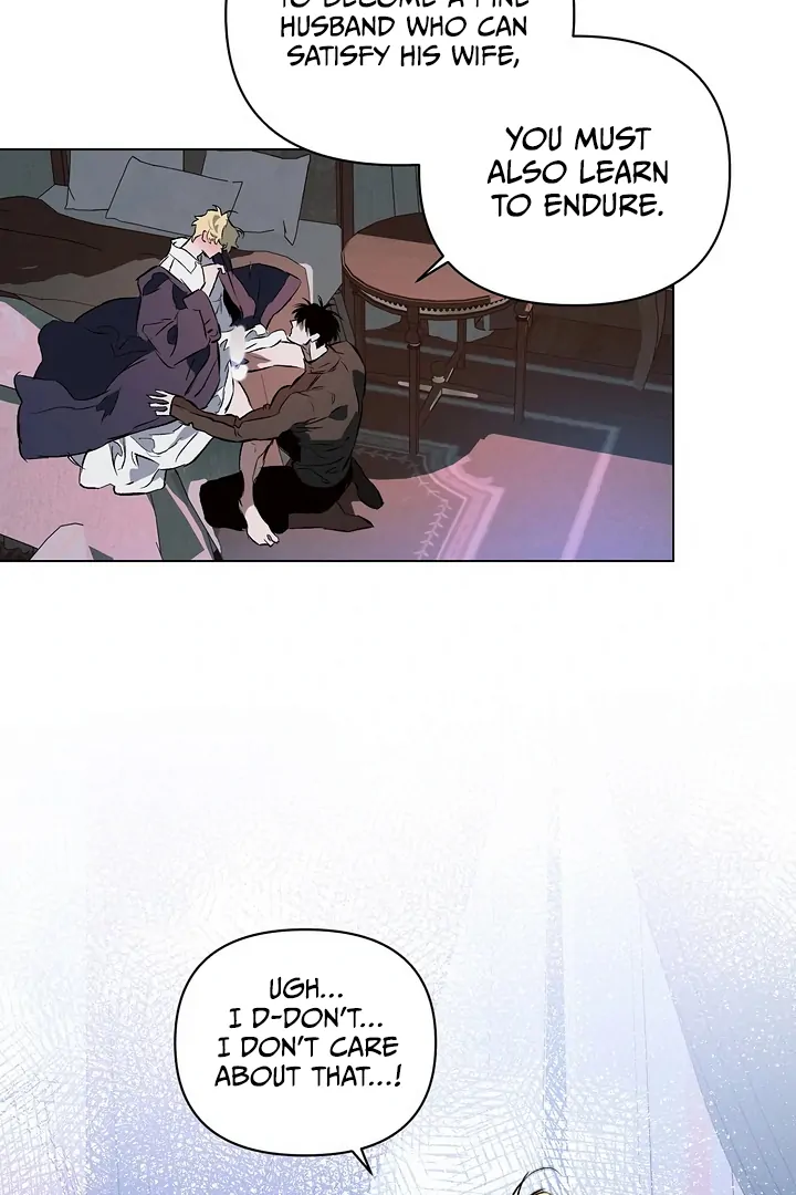 The Taming - Chapter 10 Page 79