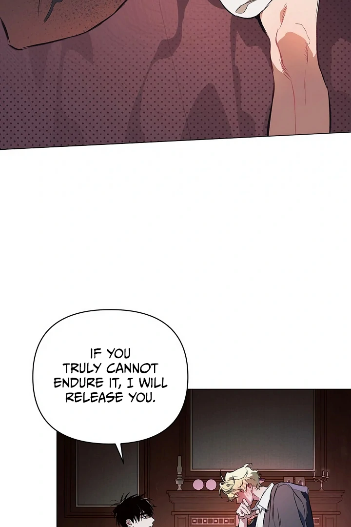 The Taming - Chapter 10 Page 81