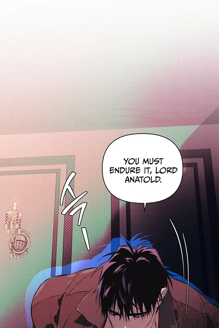 The Taming - Chapter 11 Page 41