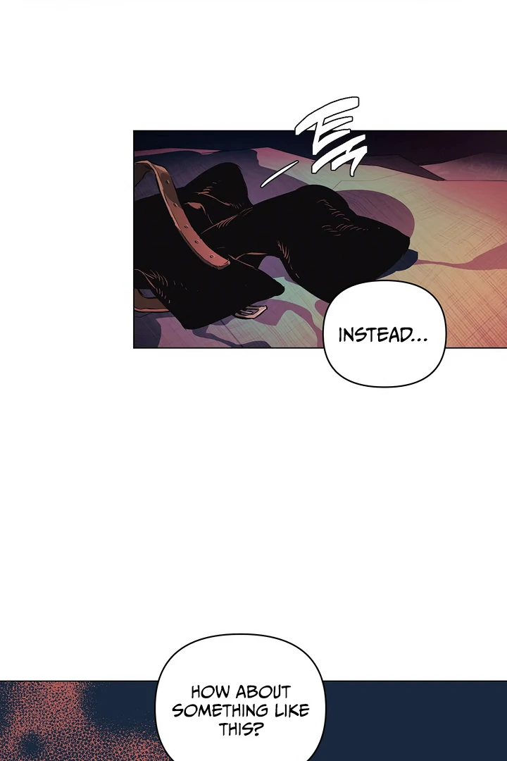 The Taming - Chapter 11 Page 46