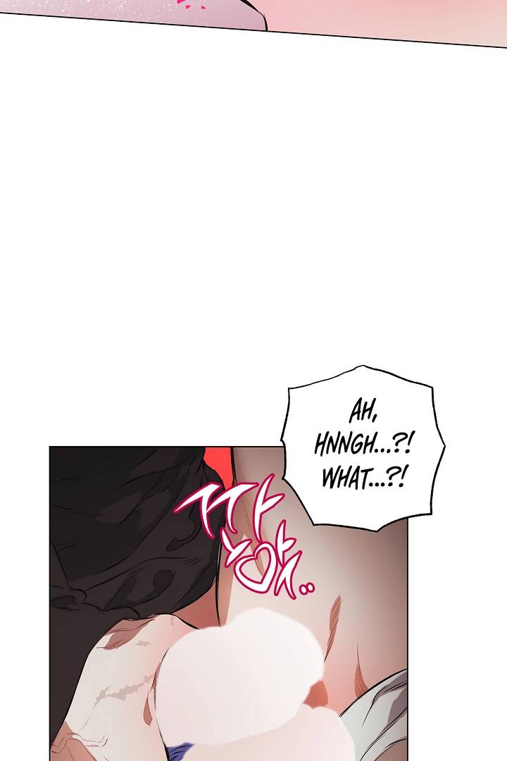 The Taming - Chapter 11 Page 49