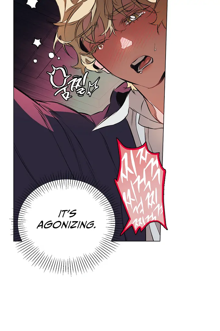 The Taming - Chapter 11 Page 56