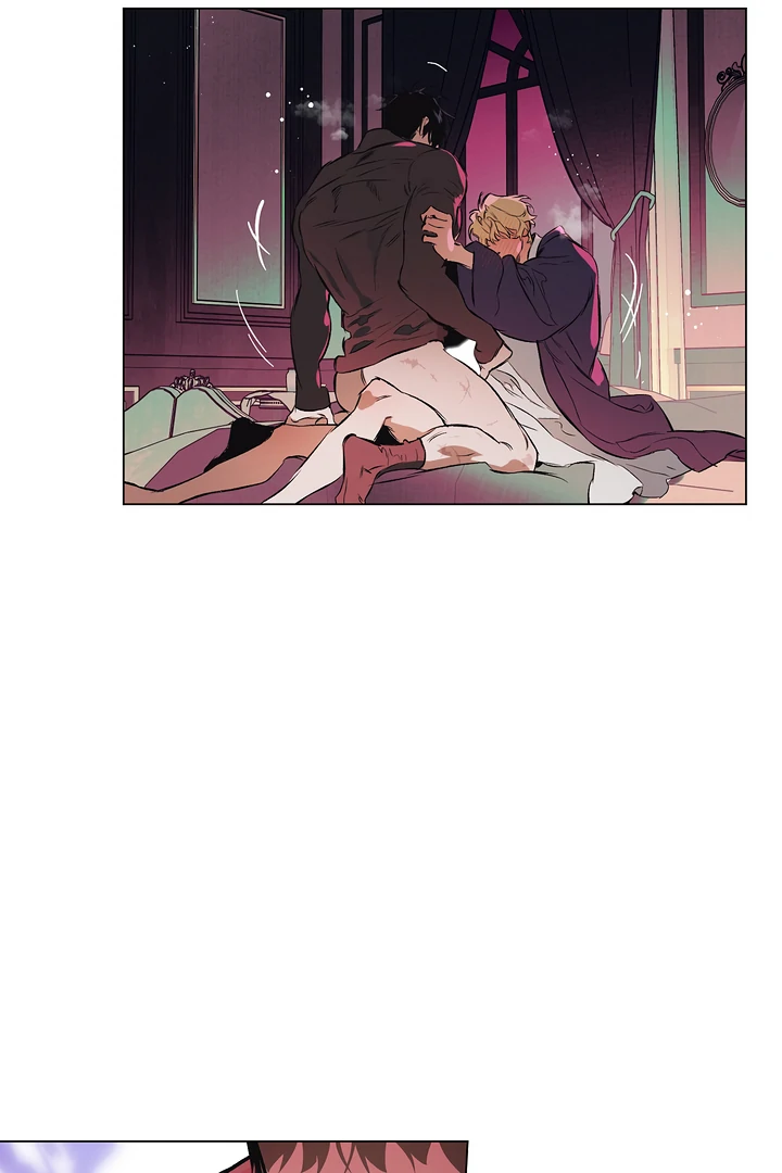 The Taming - Chapter 11 Page 57