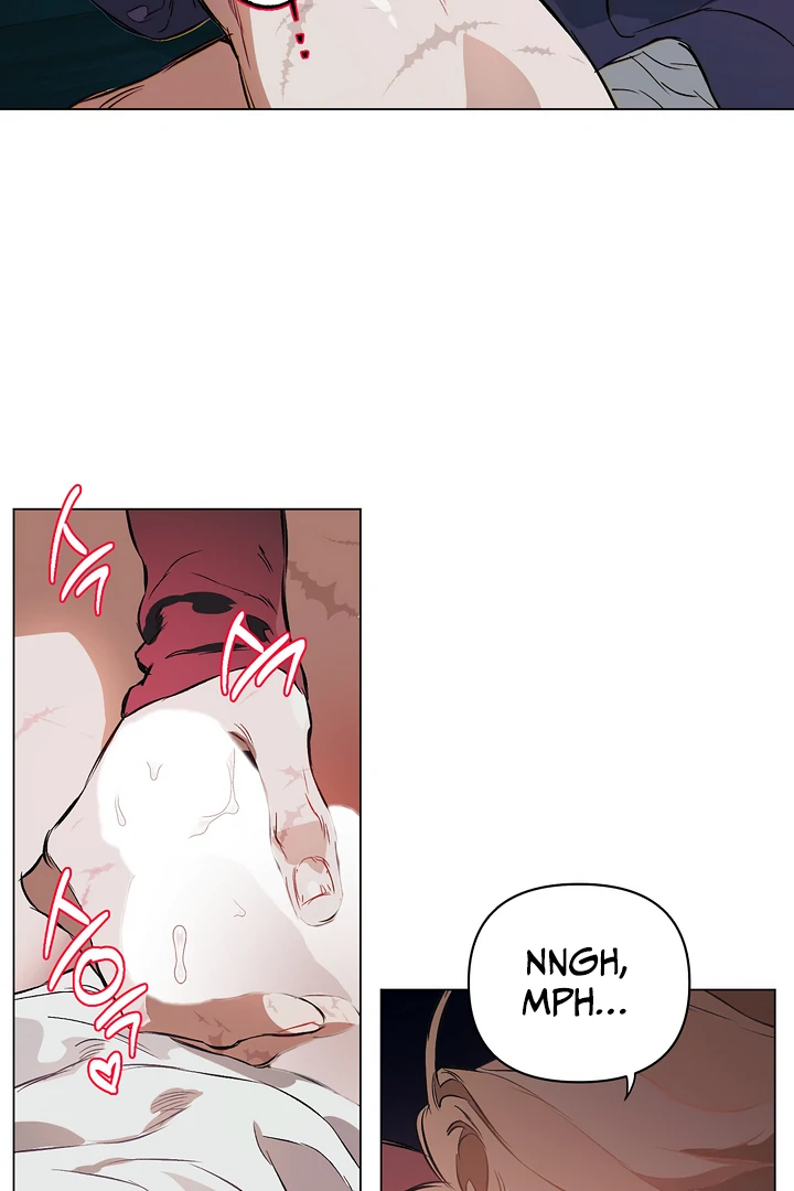 The Taming - Chapter 11 Page 65