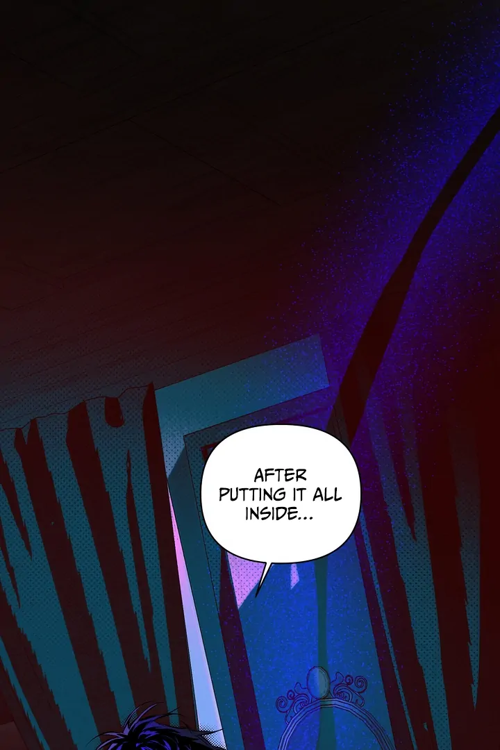 The Taming - Chapter 12 Page 12