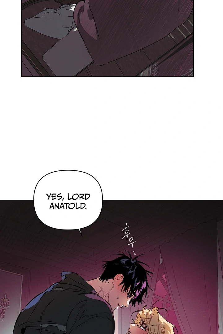 The Taming - Chapter 12 Page 20