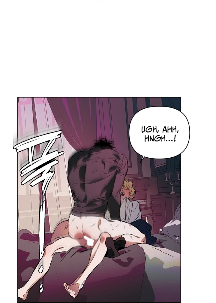 The Taming - Chapter 12 Page 26