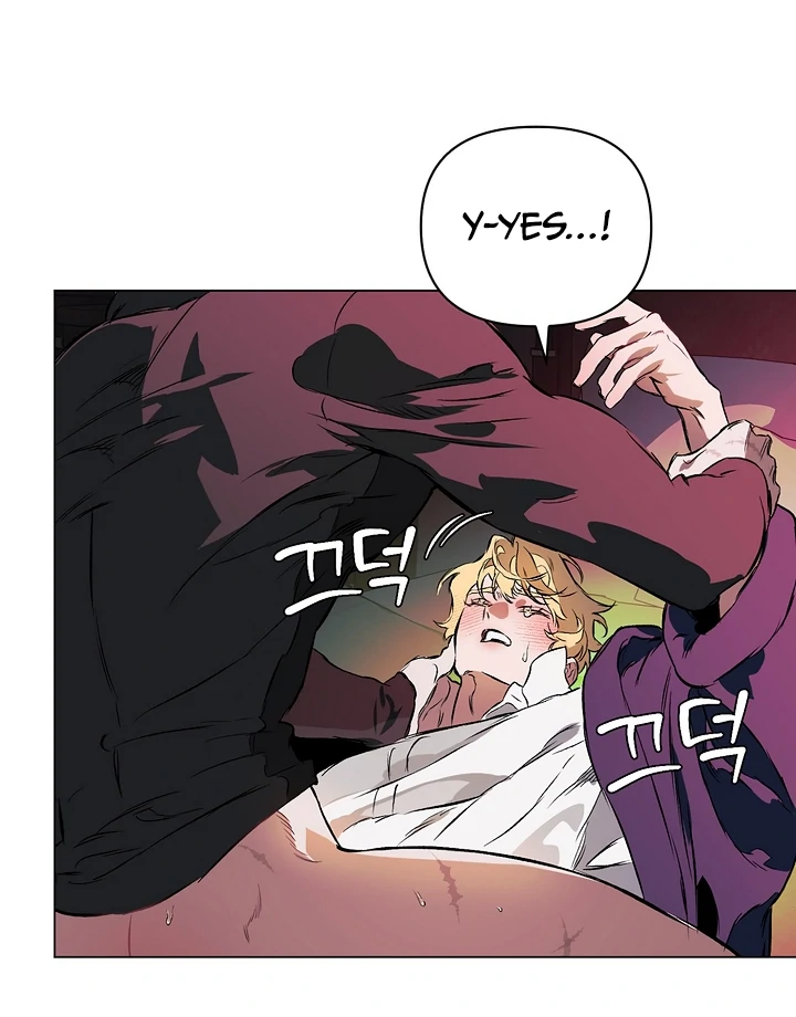 The Taming - Chapter 12 Page 34