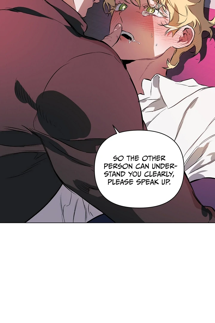 The Taming - Chapter 12 Page 36