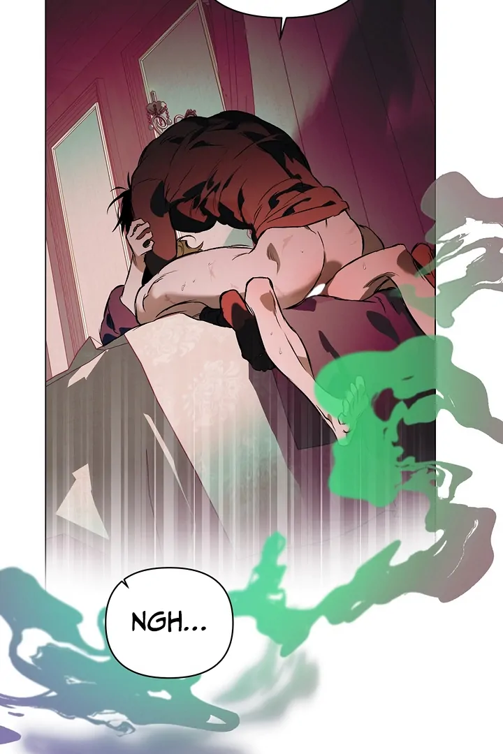 The Taming - Chapter 12 Page 57
