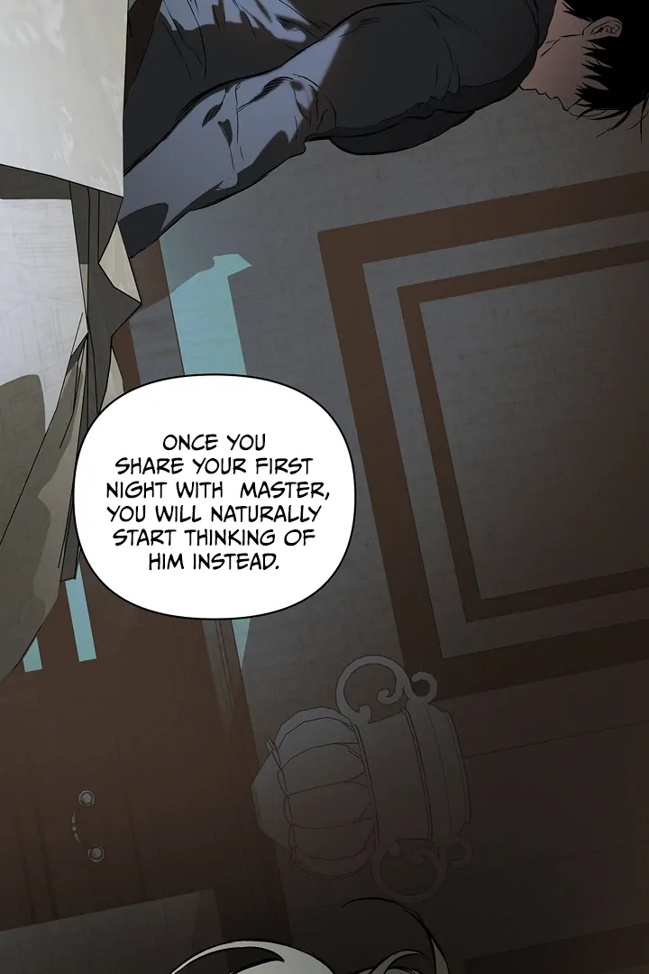 The Taming - Chapter 12 Page 74