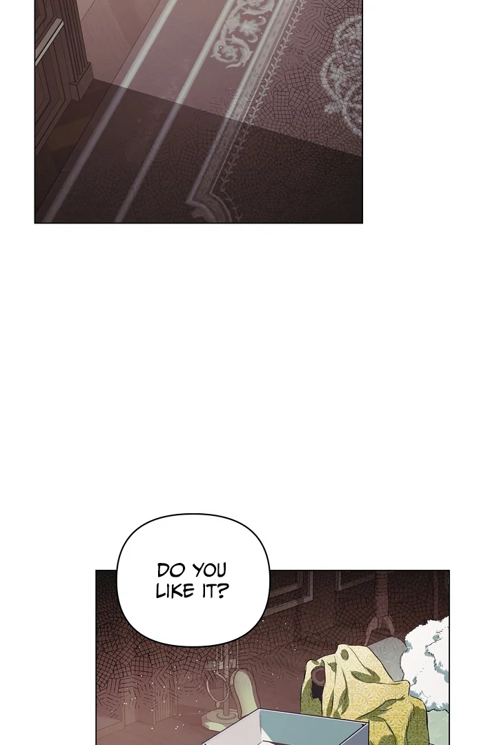 The Taming - Chapter 13 Page 3