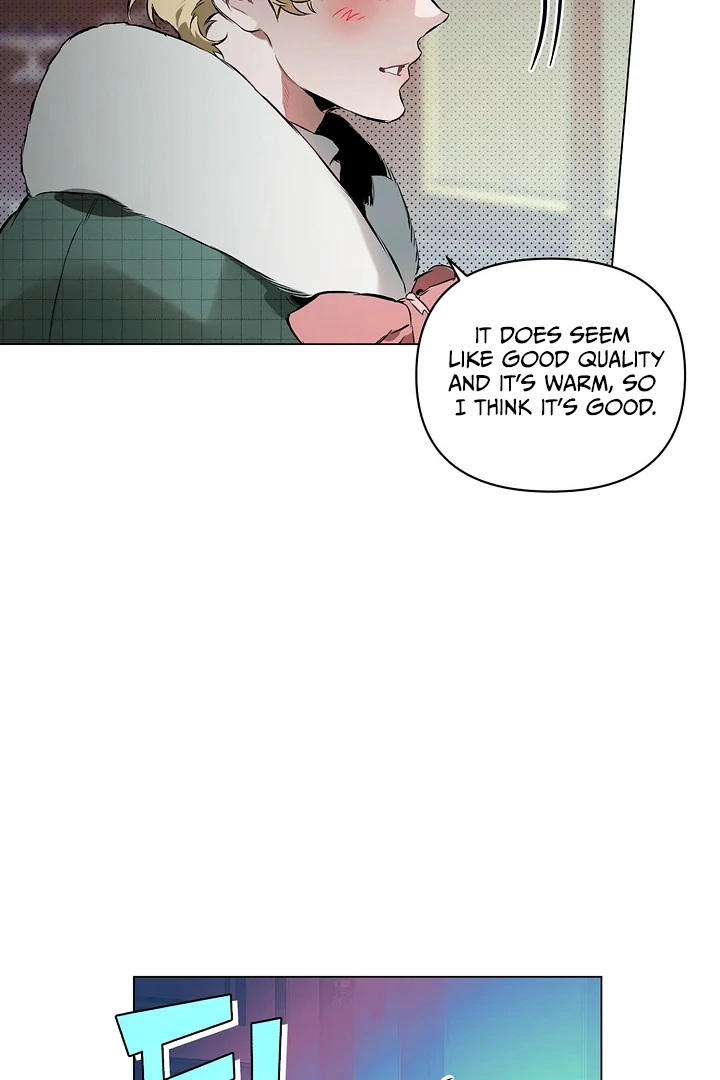 The Taming - Chapter 13 Page 7