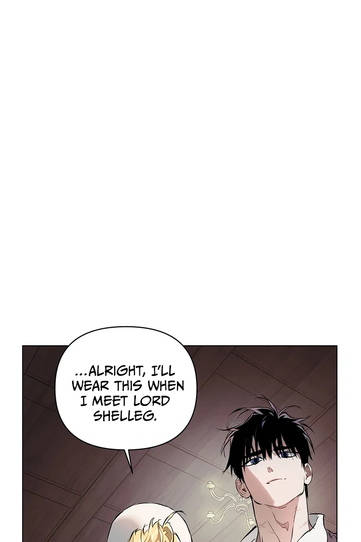 The Taming - Chapter 13 Page 19