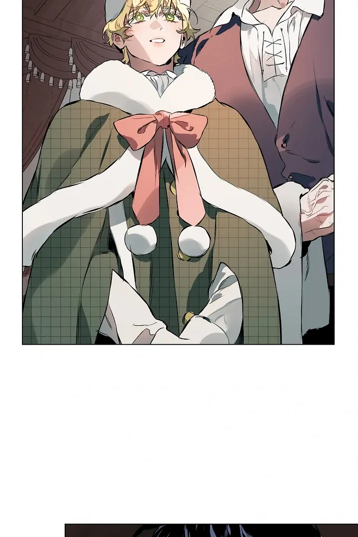 The Taming - Chapter 13 Page 20