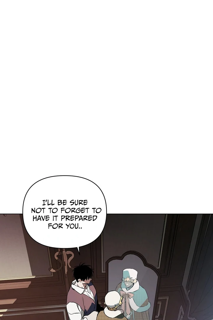 The Taming - Chapter 13 Page 22