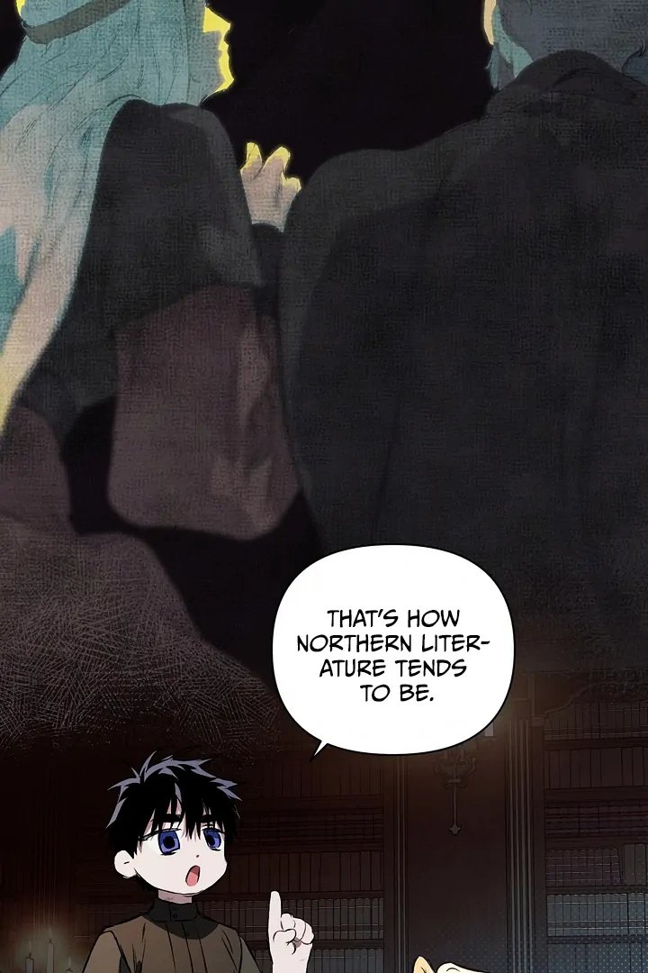 The Taming - Chapter 13 Page 36