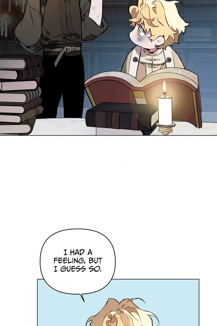 The Taming - Chapter 13 Page 37
