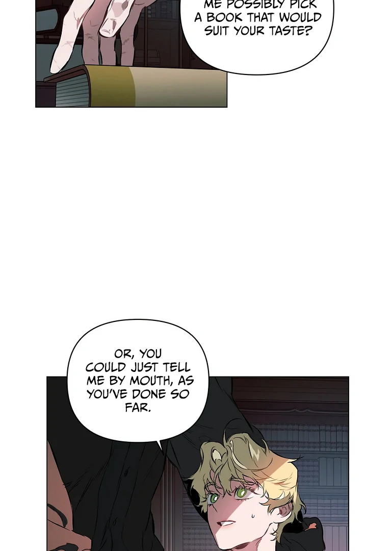 The Taming - Chapter 13 Page 46