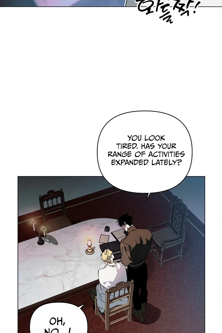The Taming - Chapter 13 Page 53