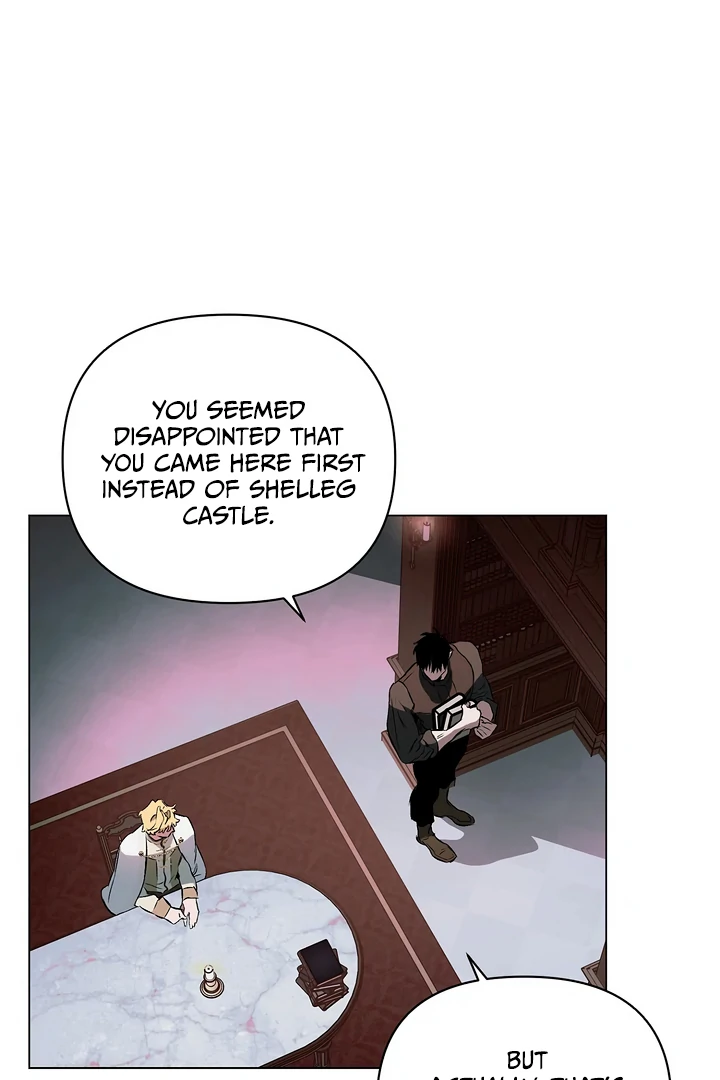 The Taming - Chapter 13 Page 59