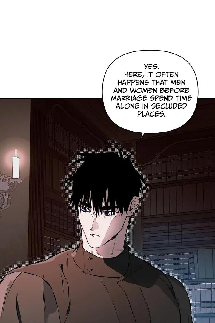 The Taming - Chapter 13 Page 61