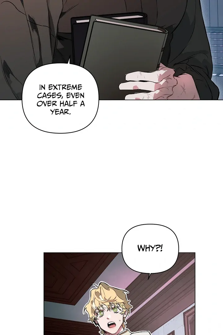 The Taming - Chapter 13 Page 62