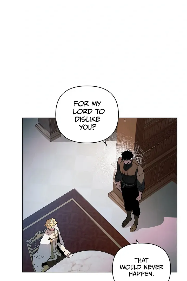 The Taming - Chapter 13 Page 69