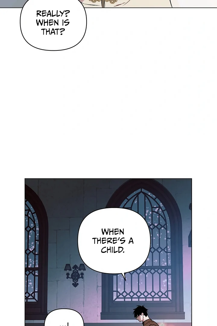 The Taming - Chapter 13 Page 72