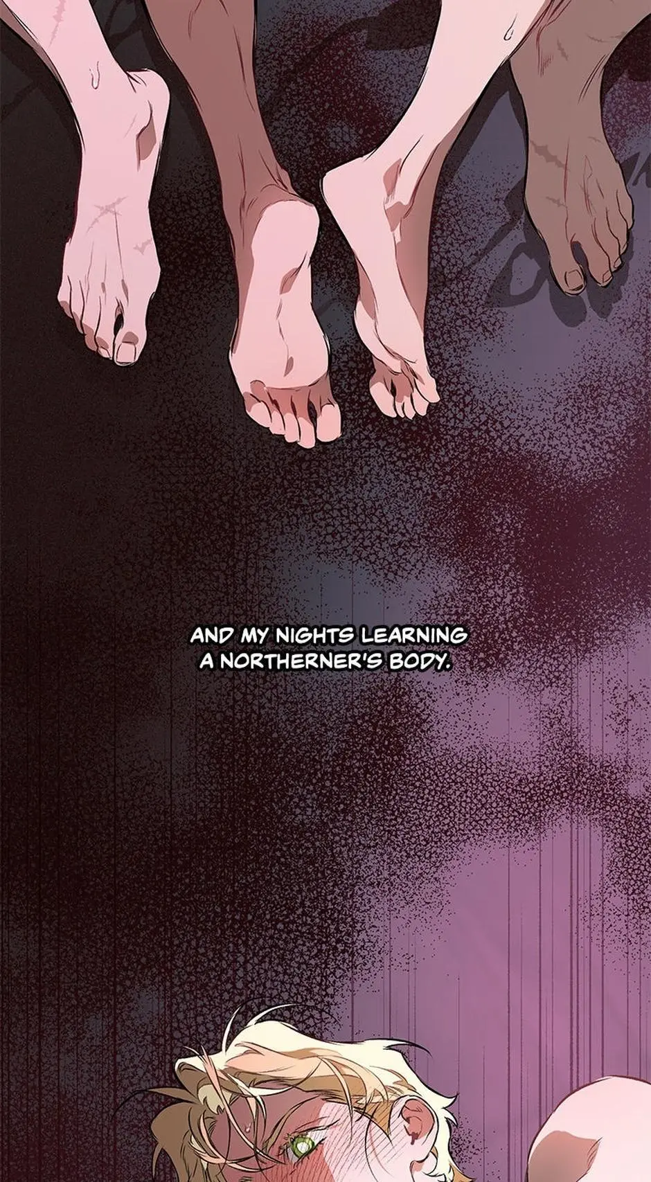 The Taming - Chapter 14 Page 16