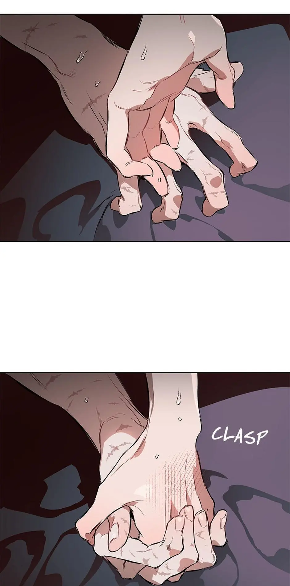 The Taming - Chapter 14 Page 25