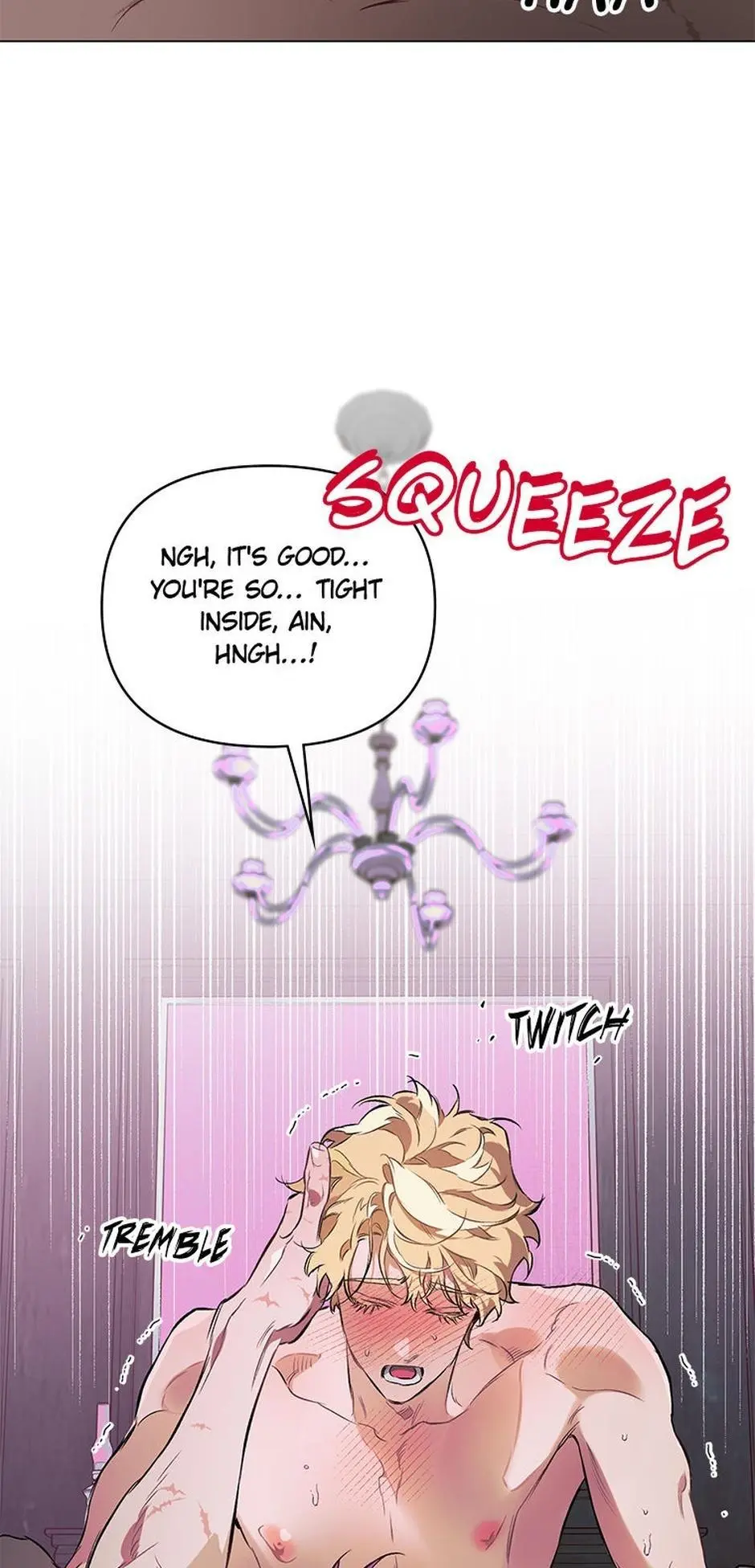 The Taming - Chapter 14 Page 32