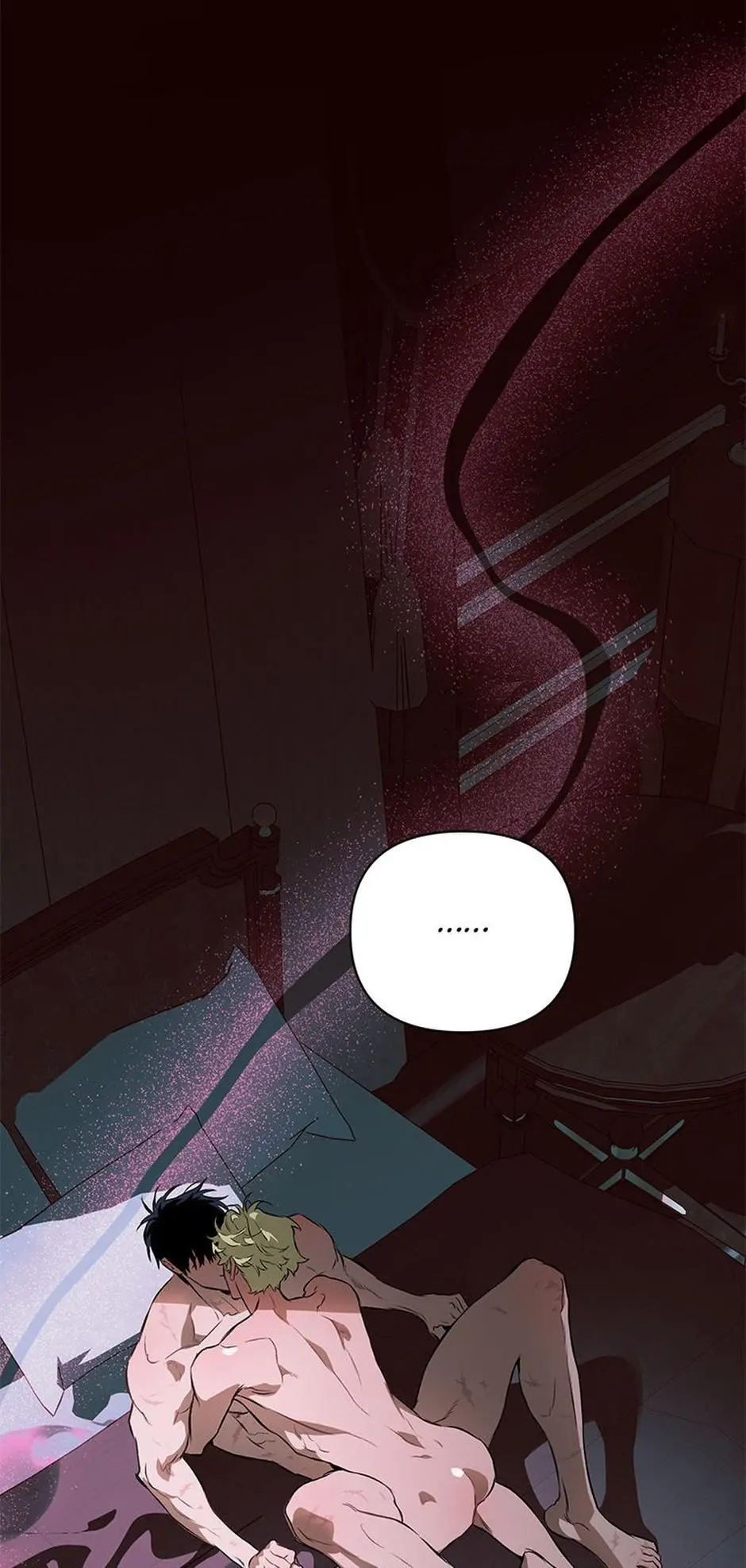 The Taming - Chapter 14 Page 56