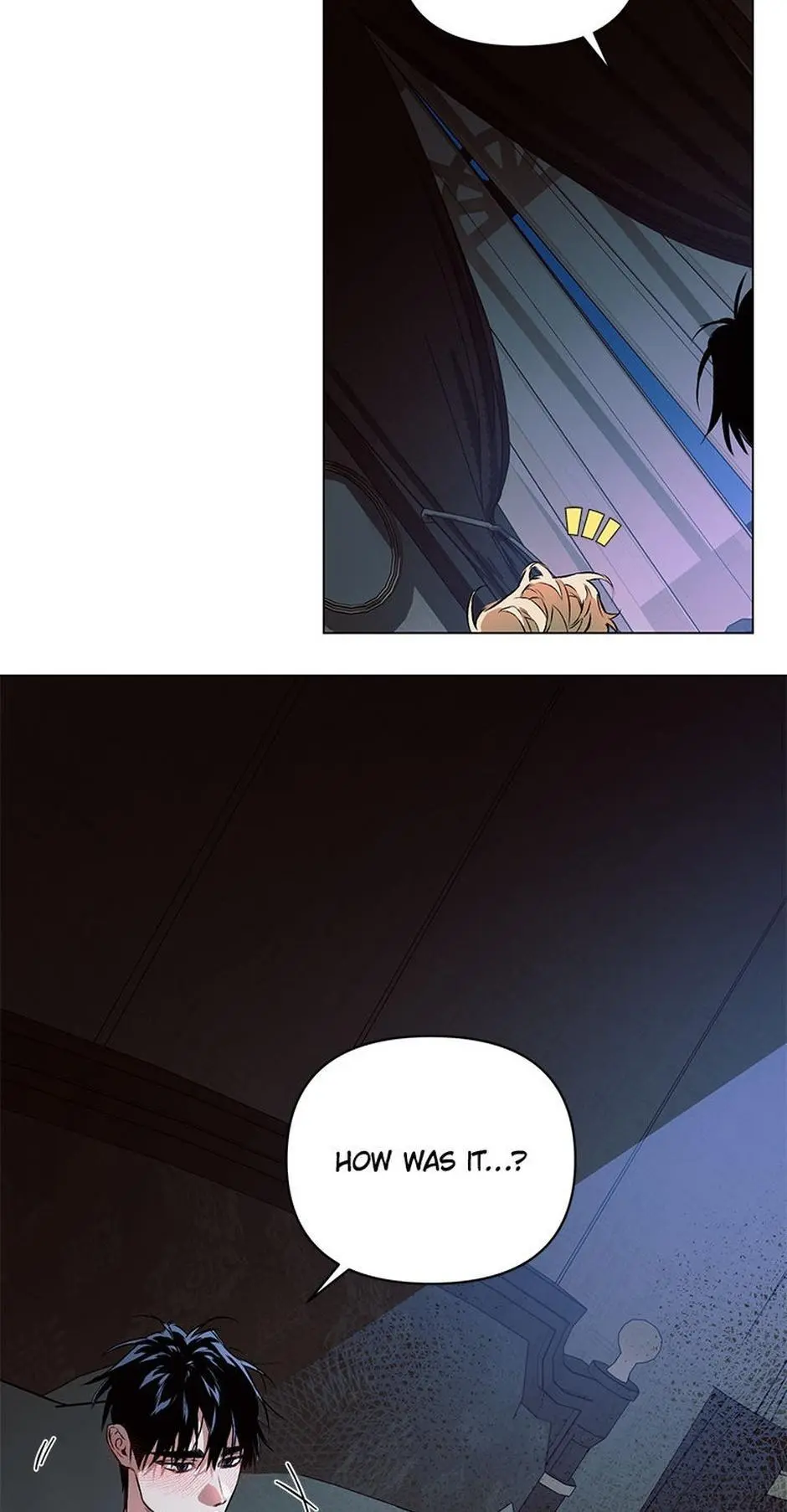 The Taming - Chapter 14 Page 59