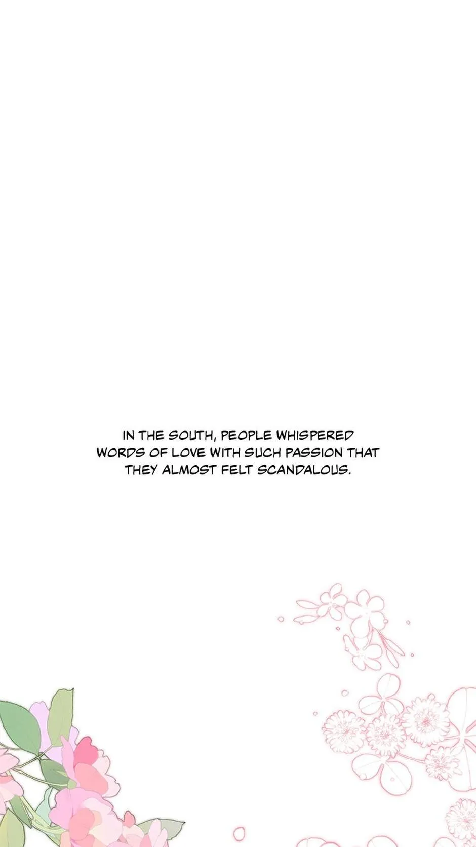 The Taming - Chapter 15 Page 1
