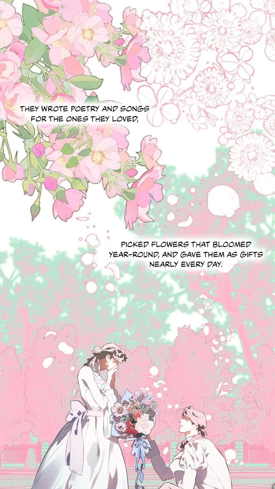The Taming - Chapter 15 Page 2